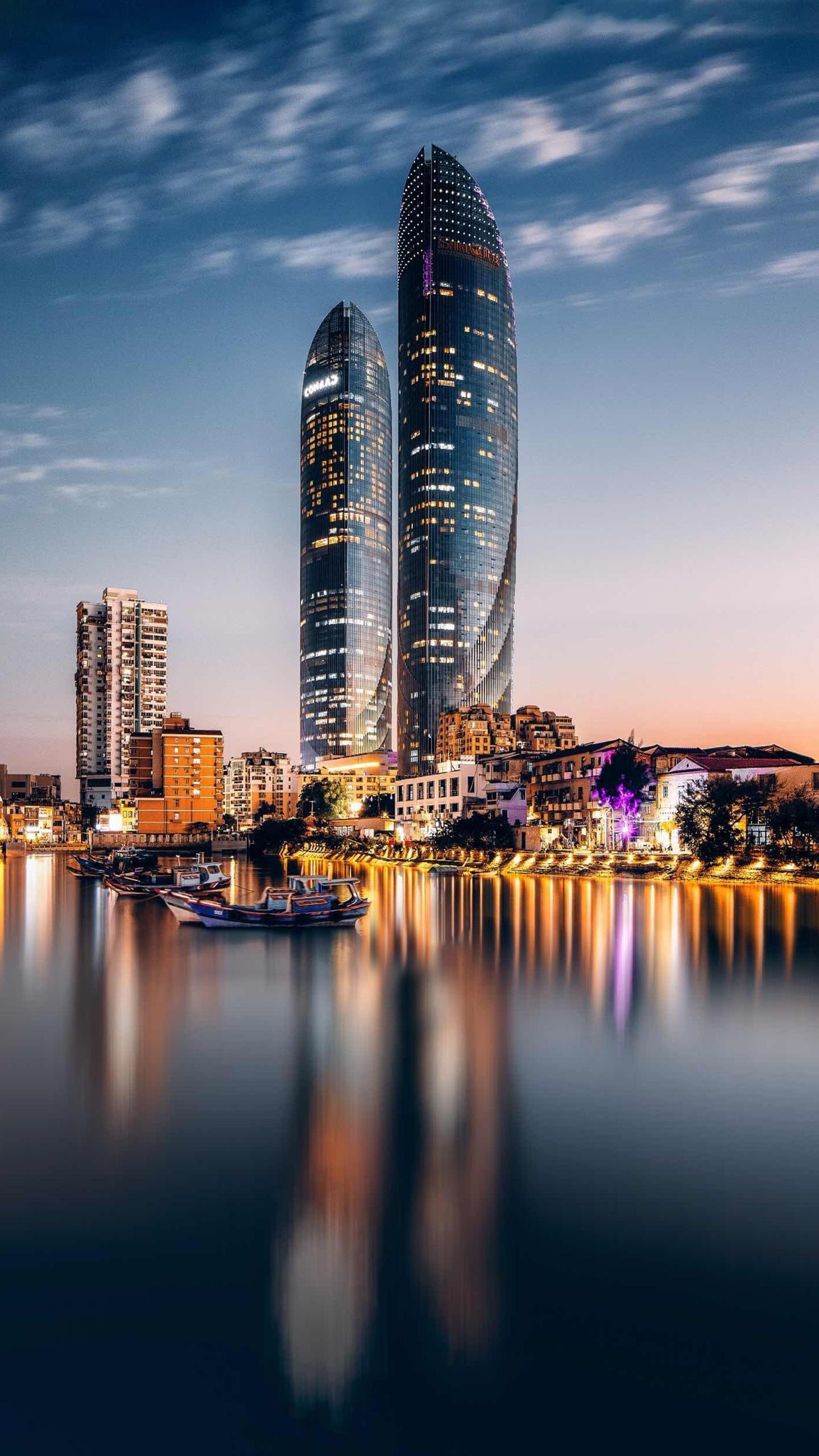 2021最流行锁屏壁纸2021最流行锁屏壁纸，时尚与个性的完美结合-第2张图片