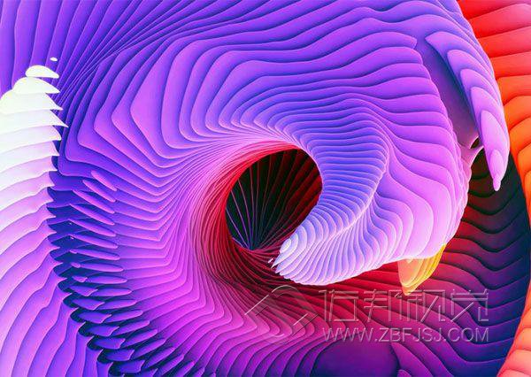 空间皮肤图片空间皮肤图片，视觉艺术的数字表达-第1张图片