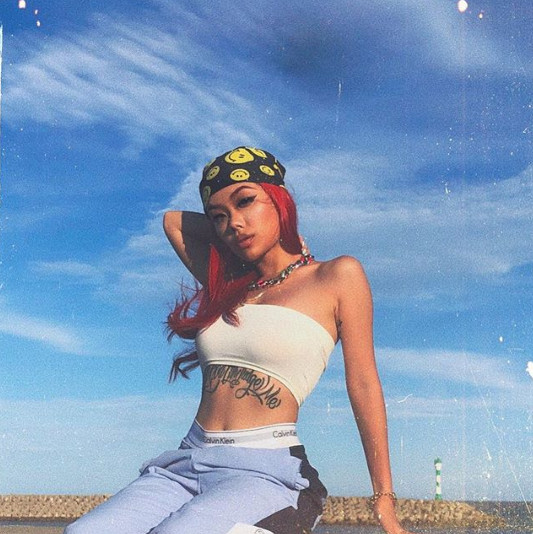 欧美厉害的女rapper欧美厉害的女Rapper，音乐界的璀璨星辰-第1张图片