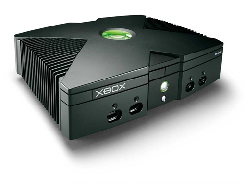 xbox 720Xbox 720，未来游戏体验的革命者-第3张图片