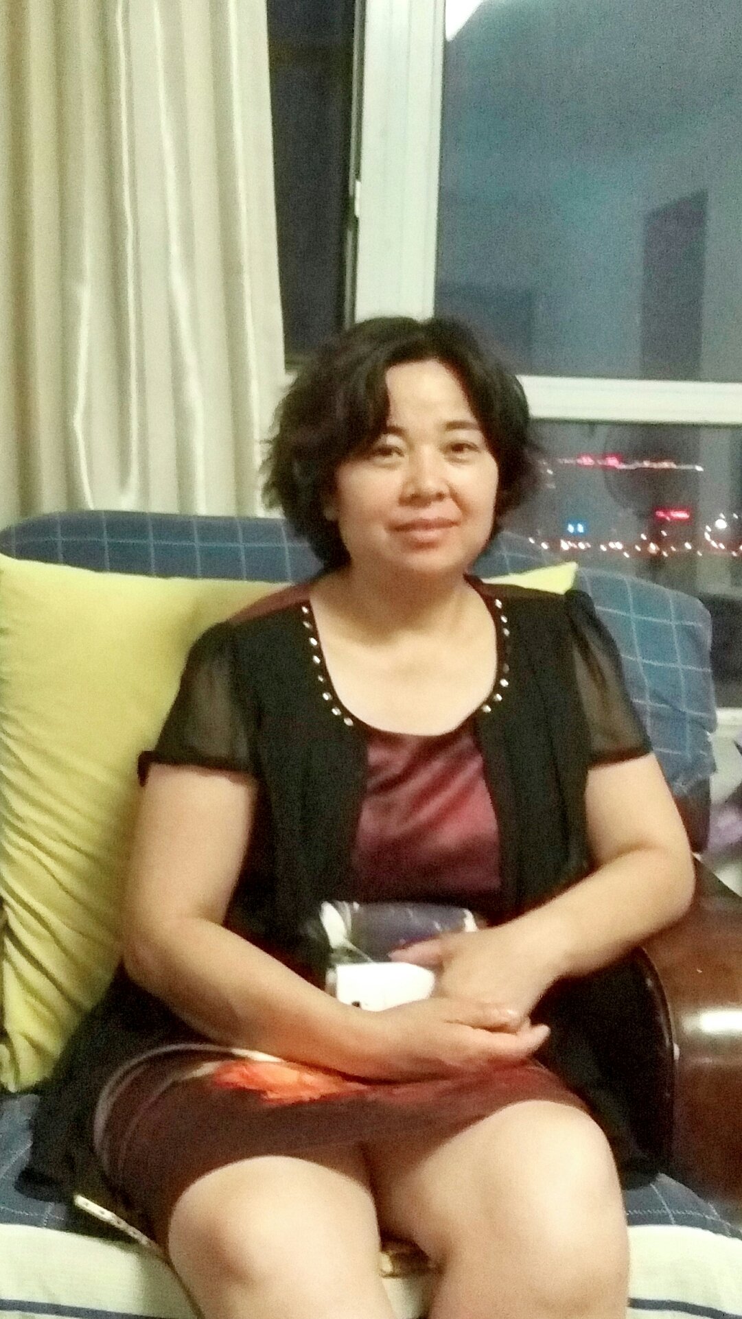 五十路背得五十路丰满老熟女人妻图片——一种不恰当的探索-第1张图片