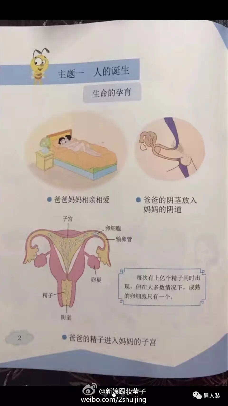推荐几本值得一读的黄书