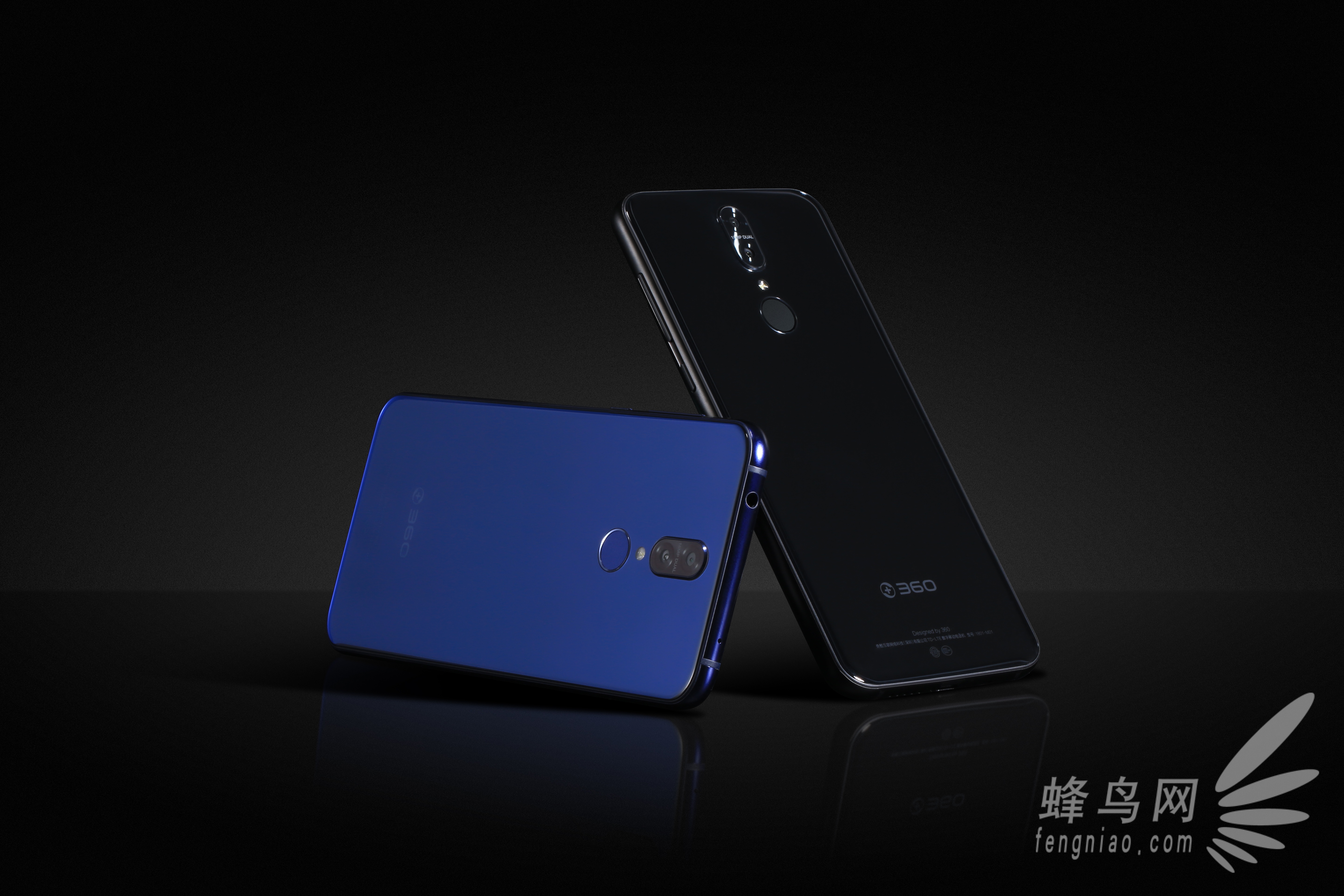 360n6pro位置穿越功能360 N6 Pro，一款性能卓越的智能手机-第3张图片