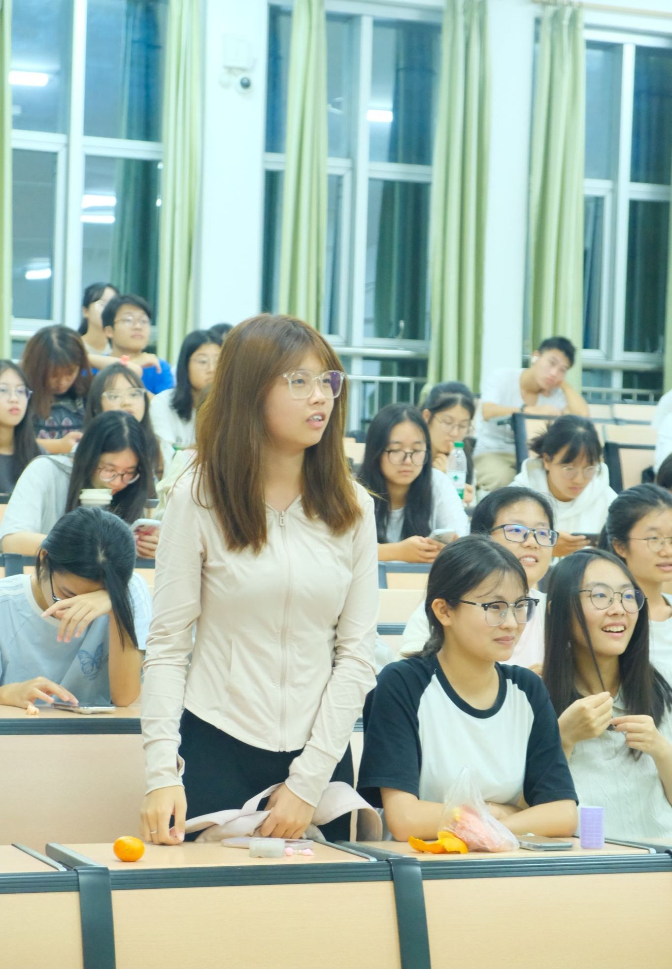学长的大东西与我的学习之旅