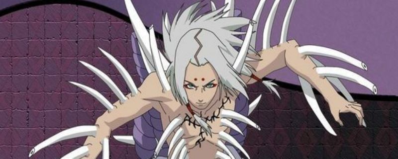 君麻吕君麻吕——一位传奇的武士-第2张图片