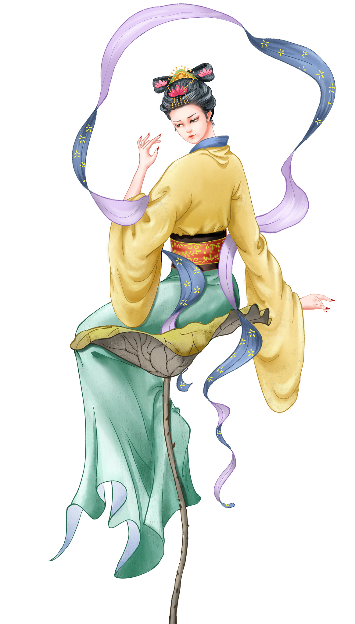 可以选择女性角色的游戏女性角色大放异彩，探索可以上女性角色的游戏-第1张图片