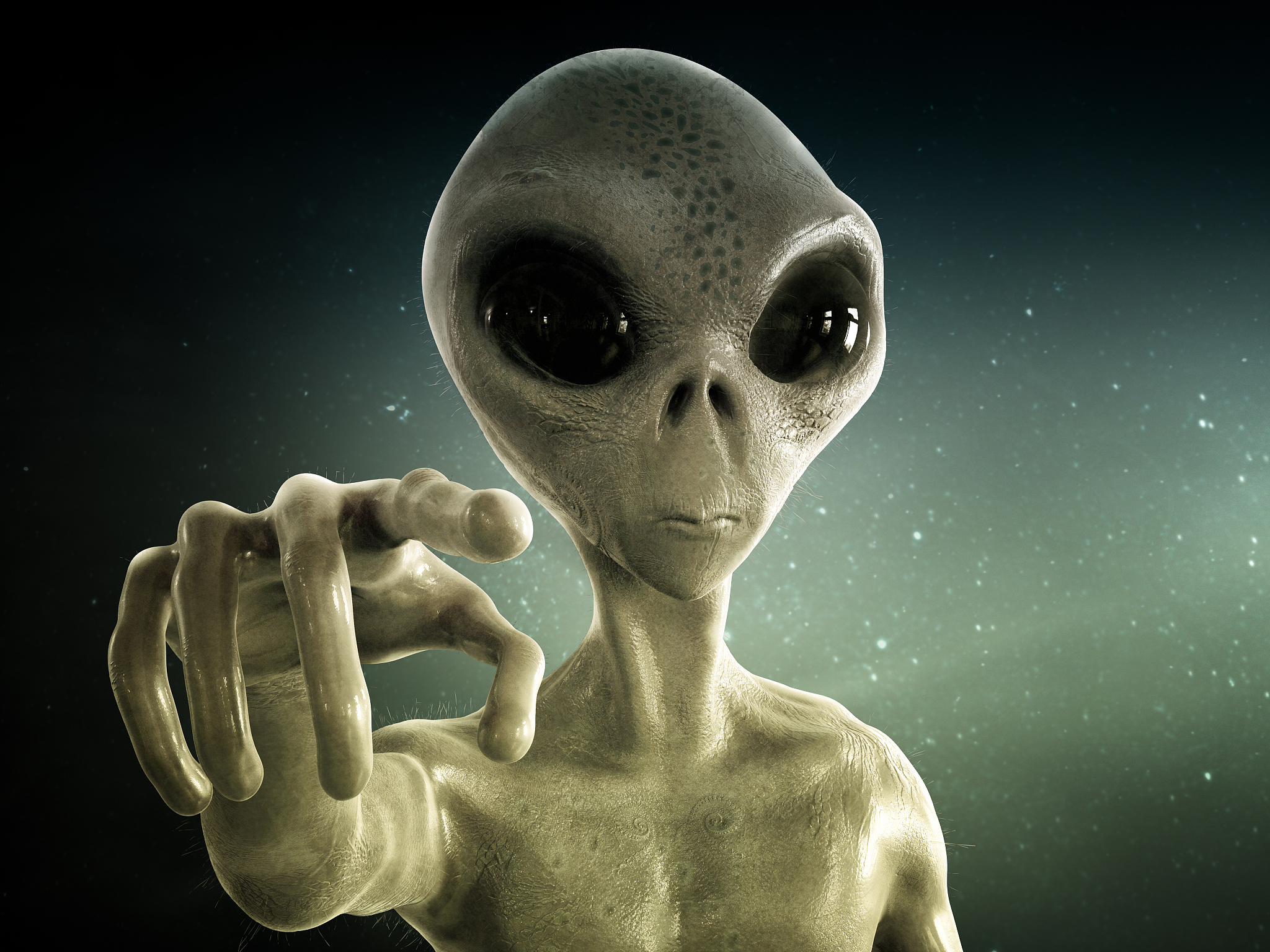 创世传说创世传说，宇宙的起源与人类文明的诞生-第2张图片