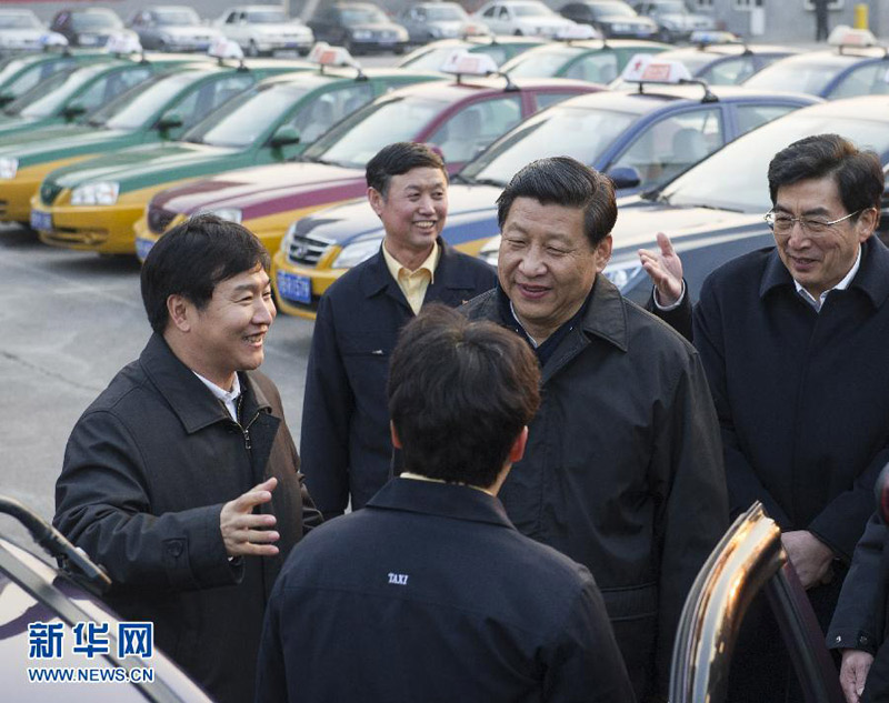 中共二十届中央领导机构成员简历概览-第2张图片