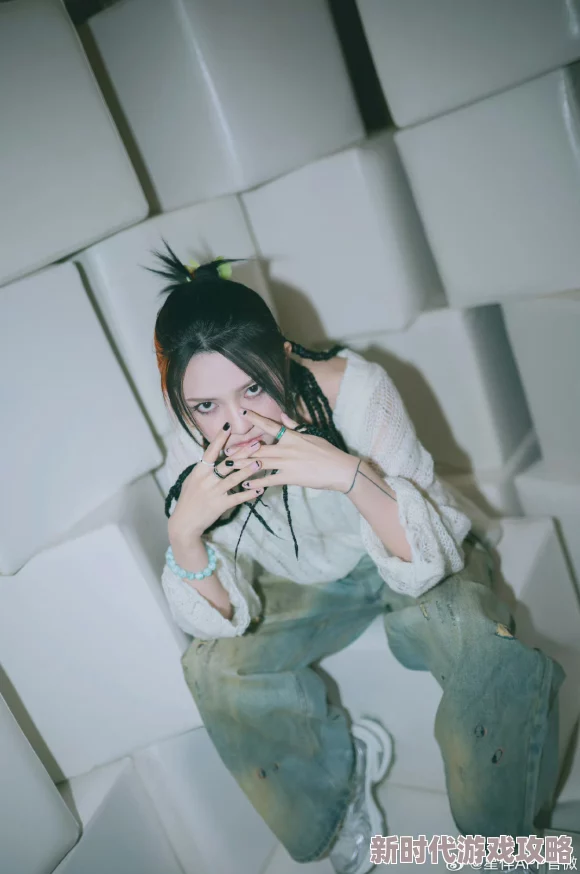 顶级RAPPER潮水仙踪林顶级RAPPER潮水仙踪林，音乐与潮流的完美融合-第3张图片