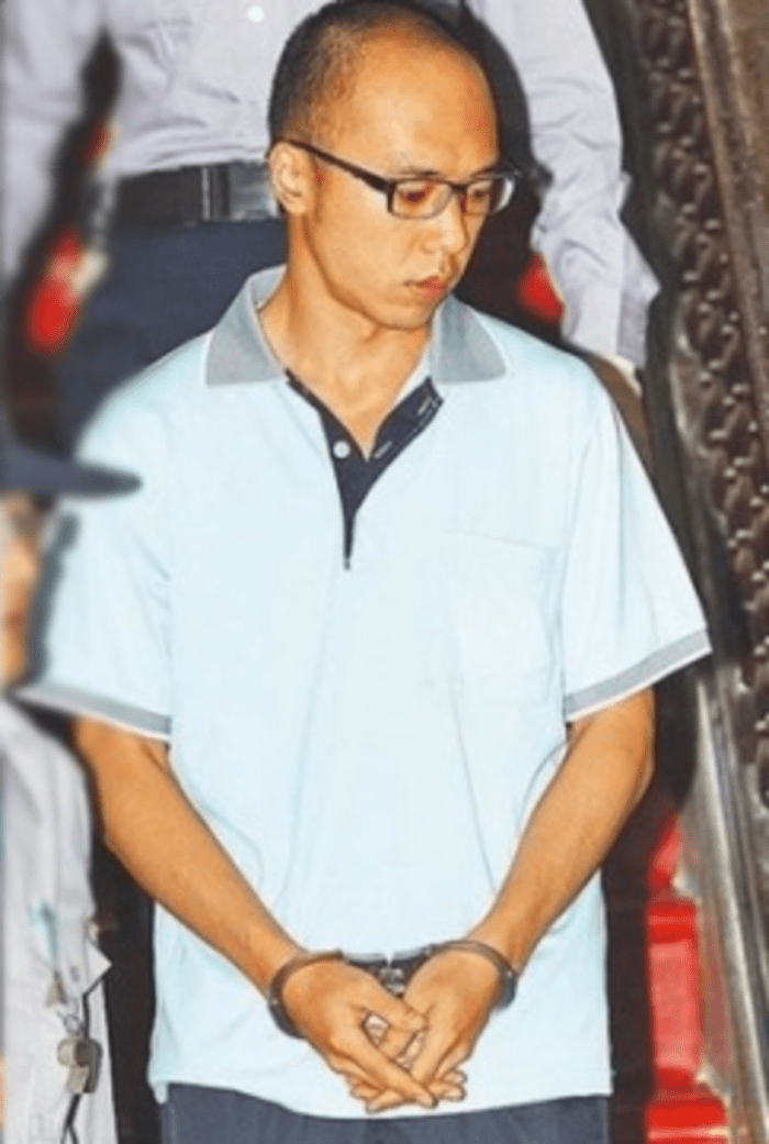 李宗瑞何时出狱Christina与李宗瑞，跨越文化与领域的交流与碰撞-第3张图片