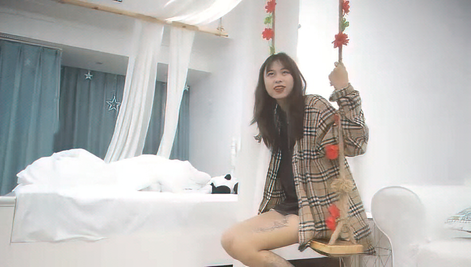 探花系列，探索少妇的内心世界