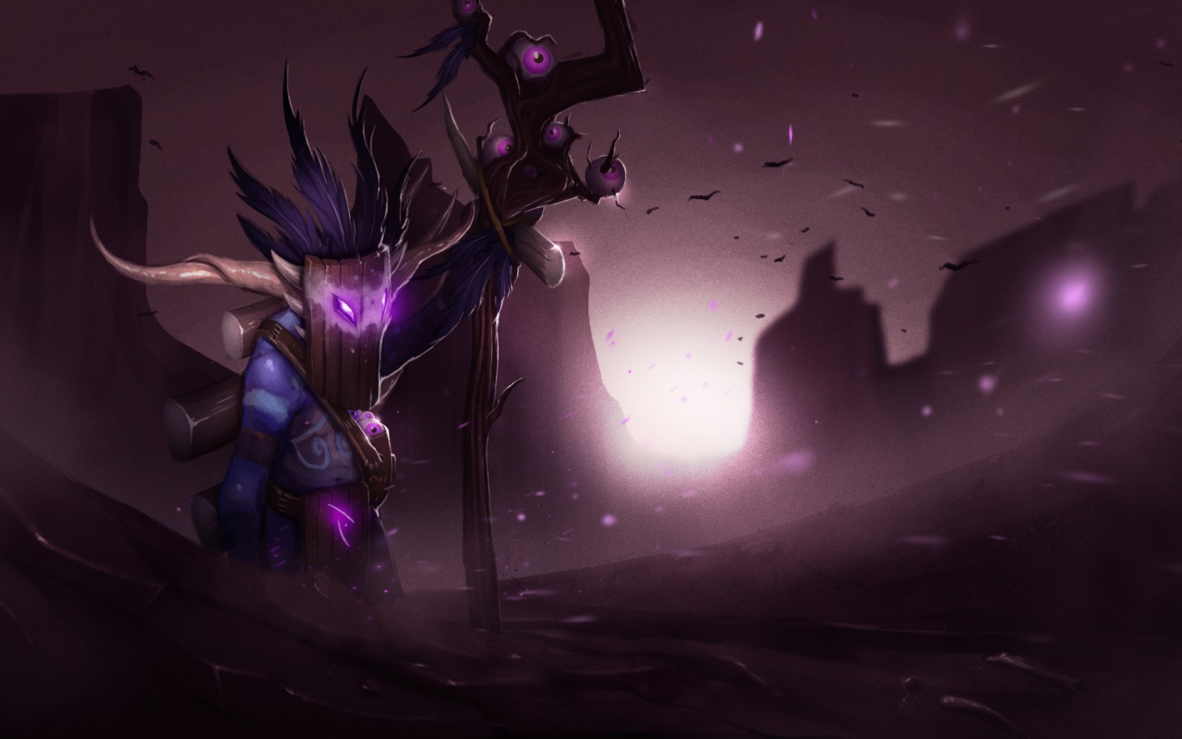 dota地图6.84Dota6.61b地图下载攻略