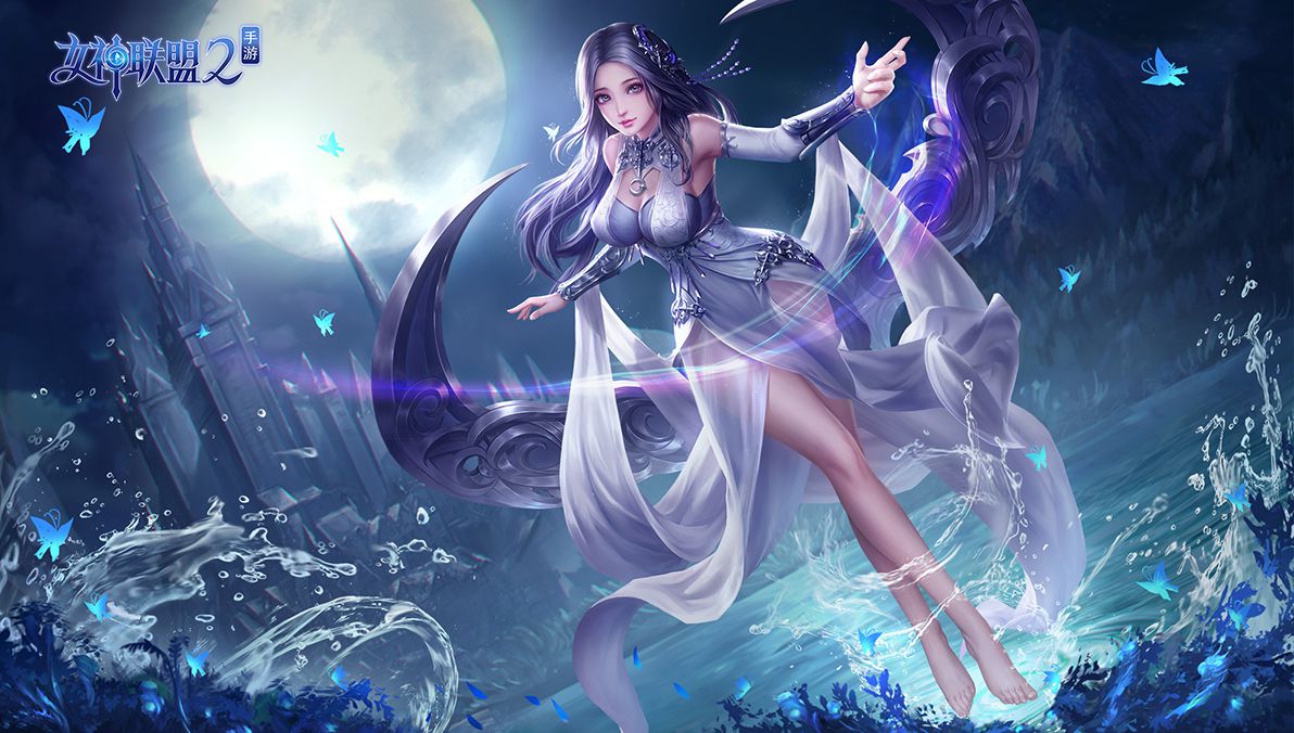 女神联盟网游官网YY女神联盟，探索虚拟世界中的美丽与力量-第3张图片