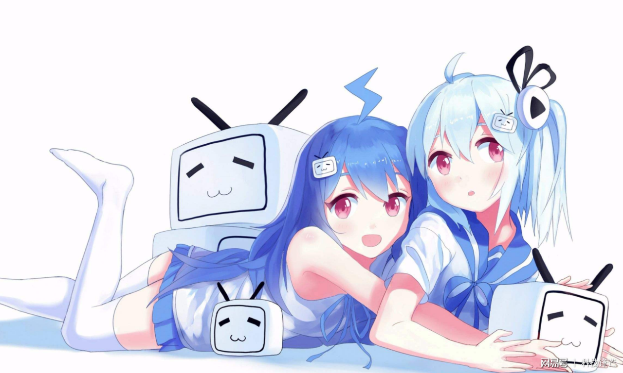 B站黄页漫画推广，引领二次元文化的新潮流