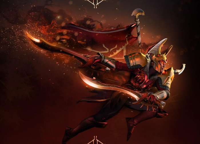 dota兽王技能Dota兽王，野性之力的传奇英雄