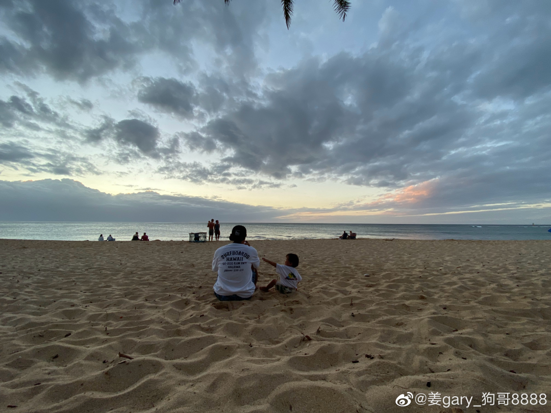 中国小鲜肉GARY的打桩之旅-第1张图片