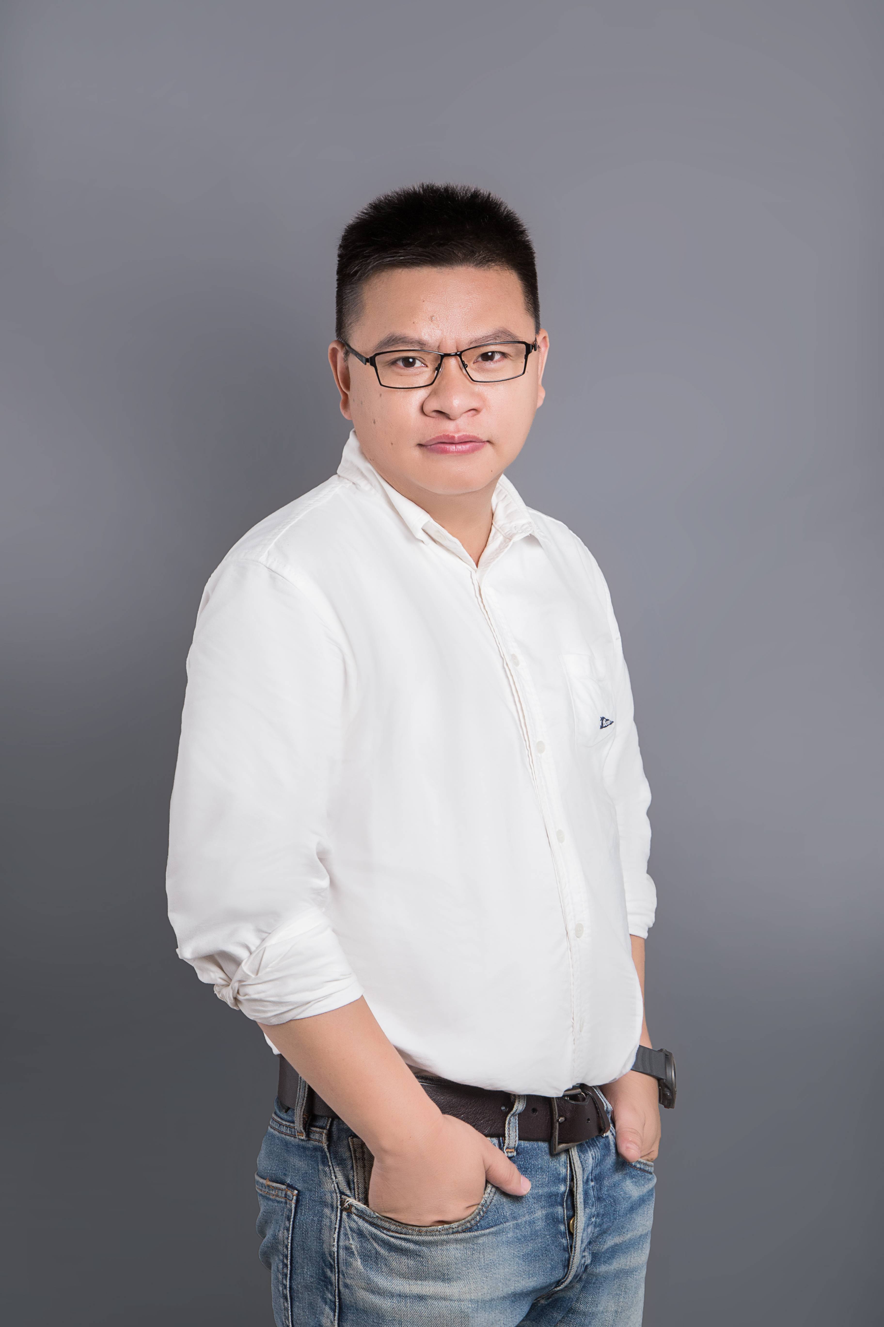 力诺瑞特集团中的杰出领导者——吕知樾-第1张图片