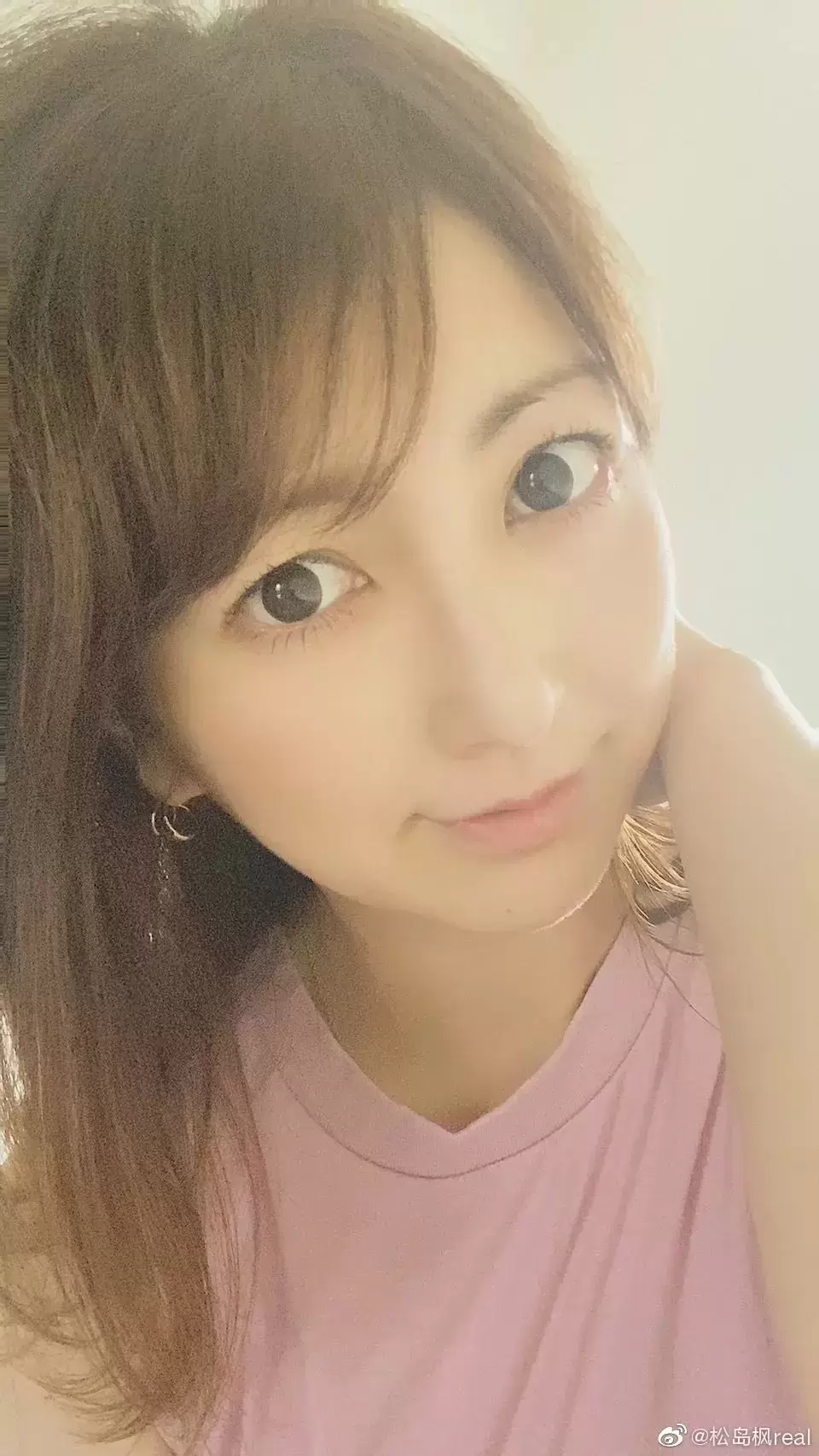 松岛枫作品哪部最好看？