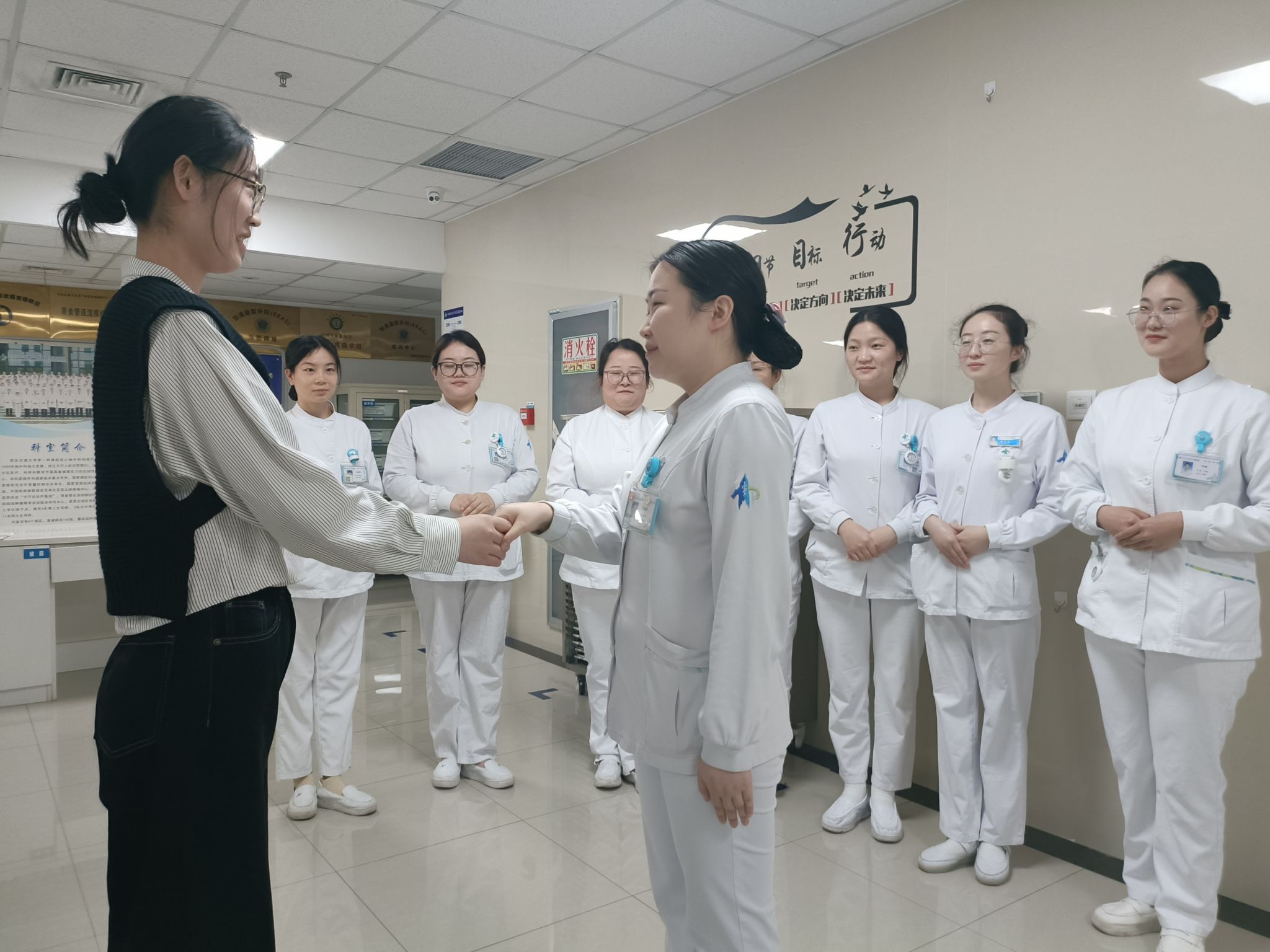 小姐培训小姐培训，塑造专业服务与礼仪的现代艺术