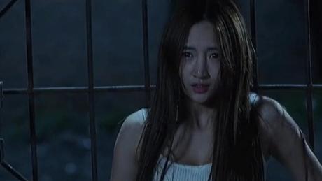 绑架美女绑美女，从迷恋到救赎的旅程