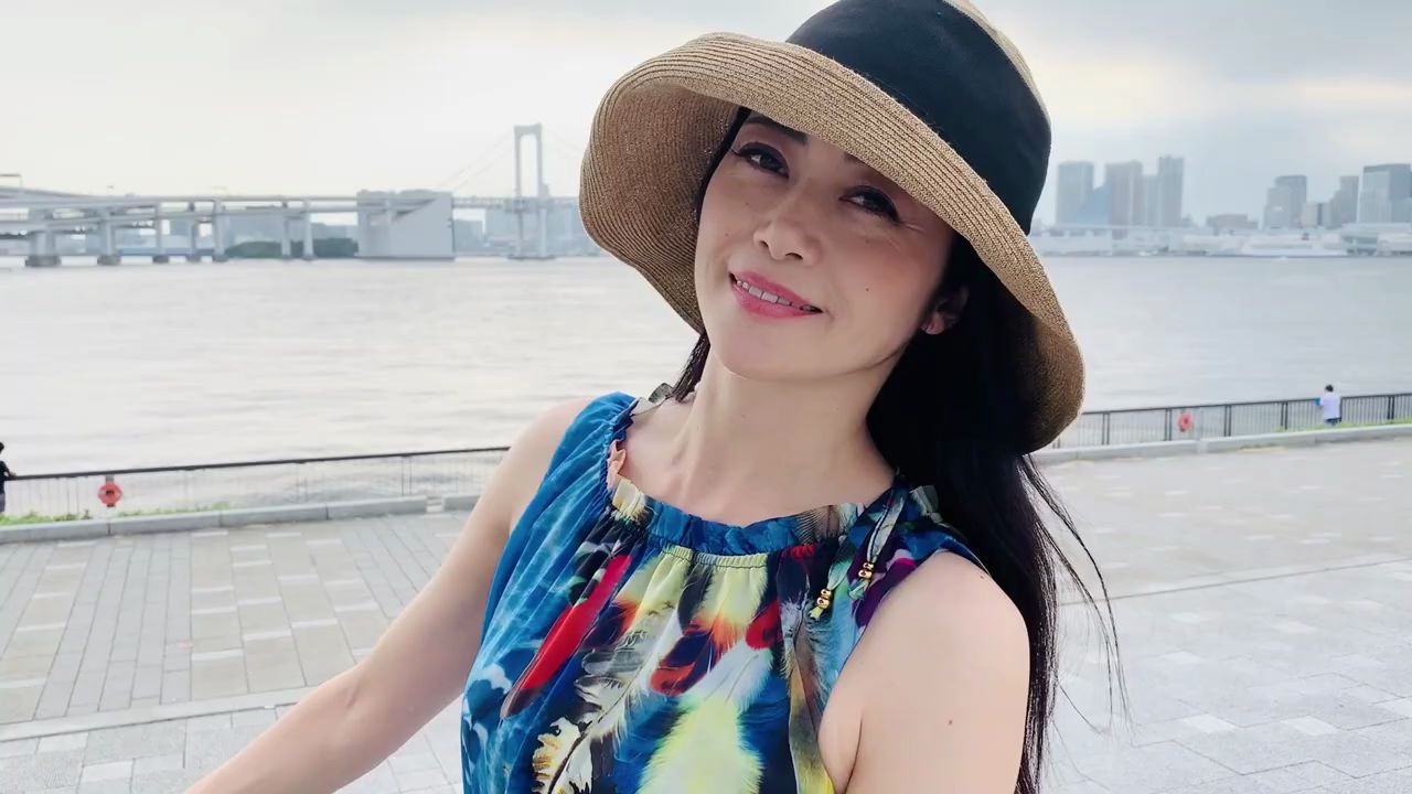 北条麻妃与城市出租车的故事-第2张图片