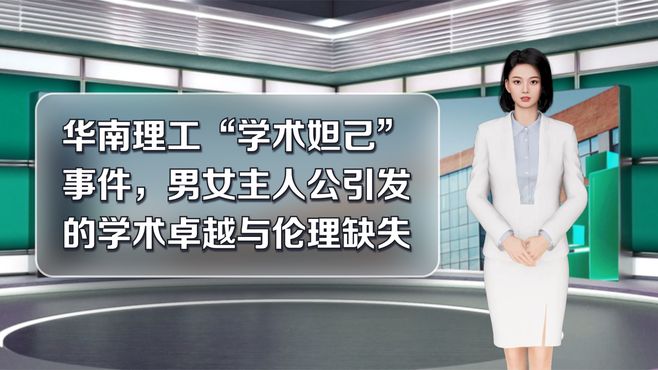 妲己形象探讨与网络伦理的反思