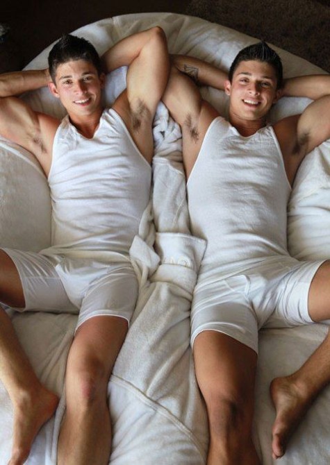中国GAY男男GAY的多元文化与认同-第2张图片