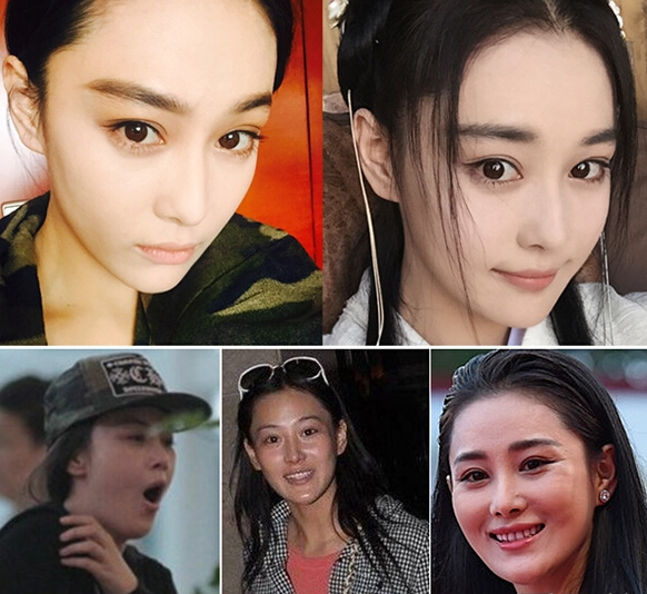 李冰冰遭遇迷奸事件，真相与反思