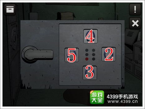 逃脱本色，探索逃脱3-4的魅力与深度