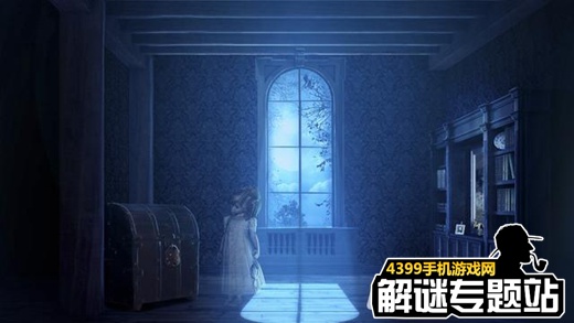 逃出鬼屋中文版攻略-第2张图片