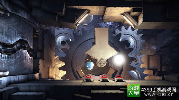 非机械城下载非机械城攻略，探索未知的冒险之旅