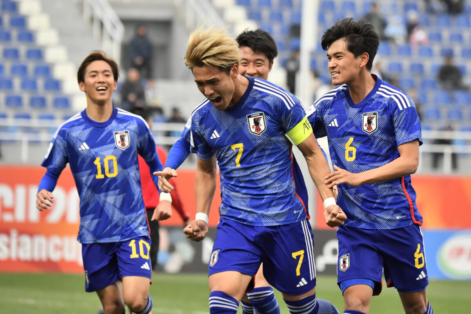 亚洲杯日本vs韩国亚洲的多元文化，日本、韩国与他们的独特魅力-第2张图片