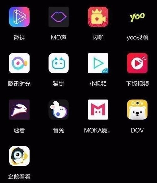 像抖音一样的看A的软件探索像抖音一样的看A的软件，功能、特点与使用体验