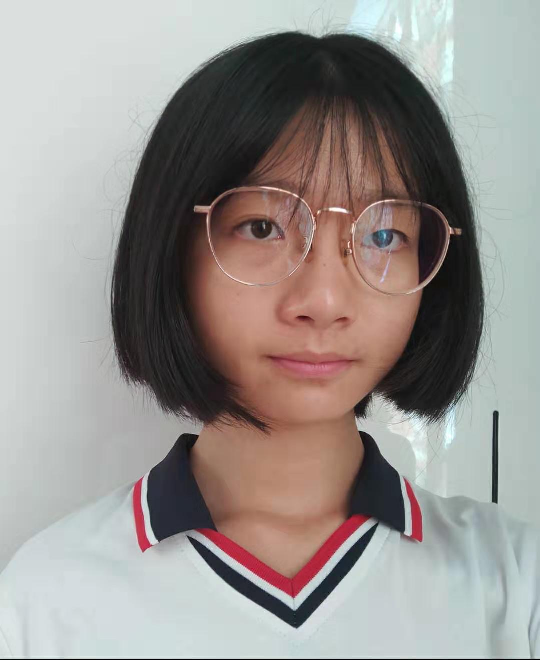 张雨欣的人体360度之美
