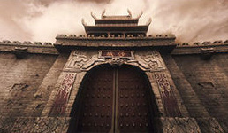 武圣屠龙，英勇传奇的史诗-第2张图片
