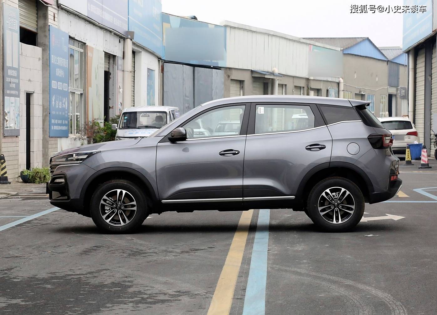 国产SUV精品一区二区33国产SUV精品，一区二区33的卓越表现-第3张图片