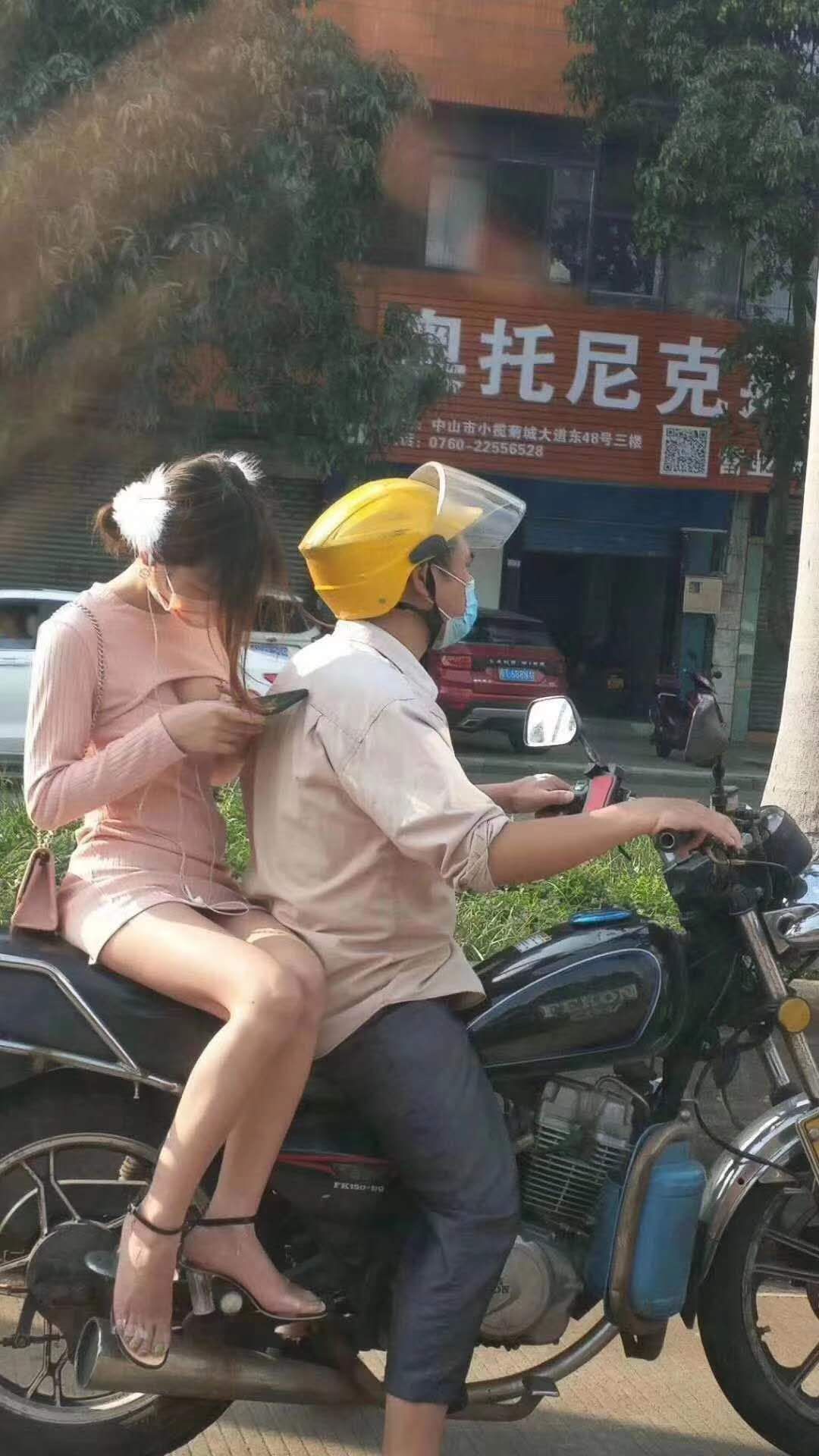 我被几十个老头玩我的经历，与众多长者共度的时光-第1张图片