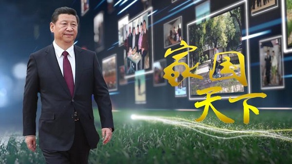 吉林张津瑜，一位勇敢的公益先锋