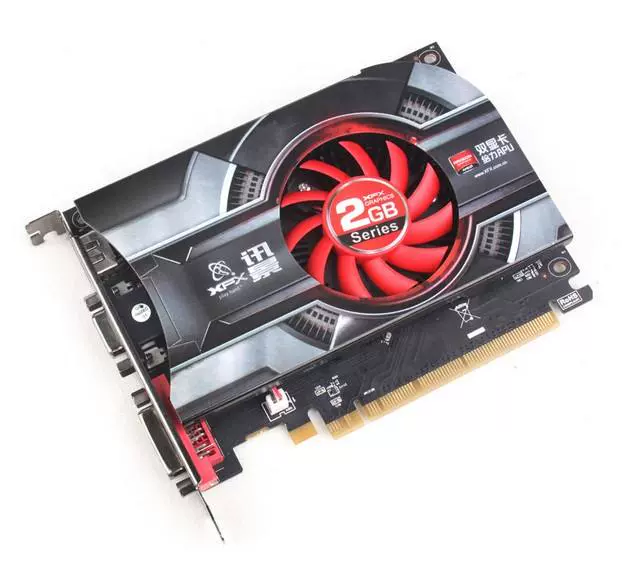 hd6570显卡怎么样HD6570显卡性能解析，一款性价比出众的图形处理卡
