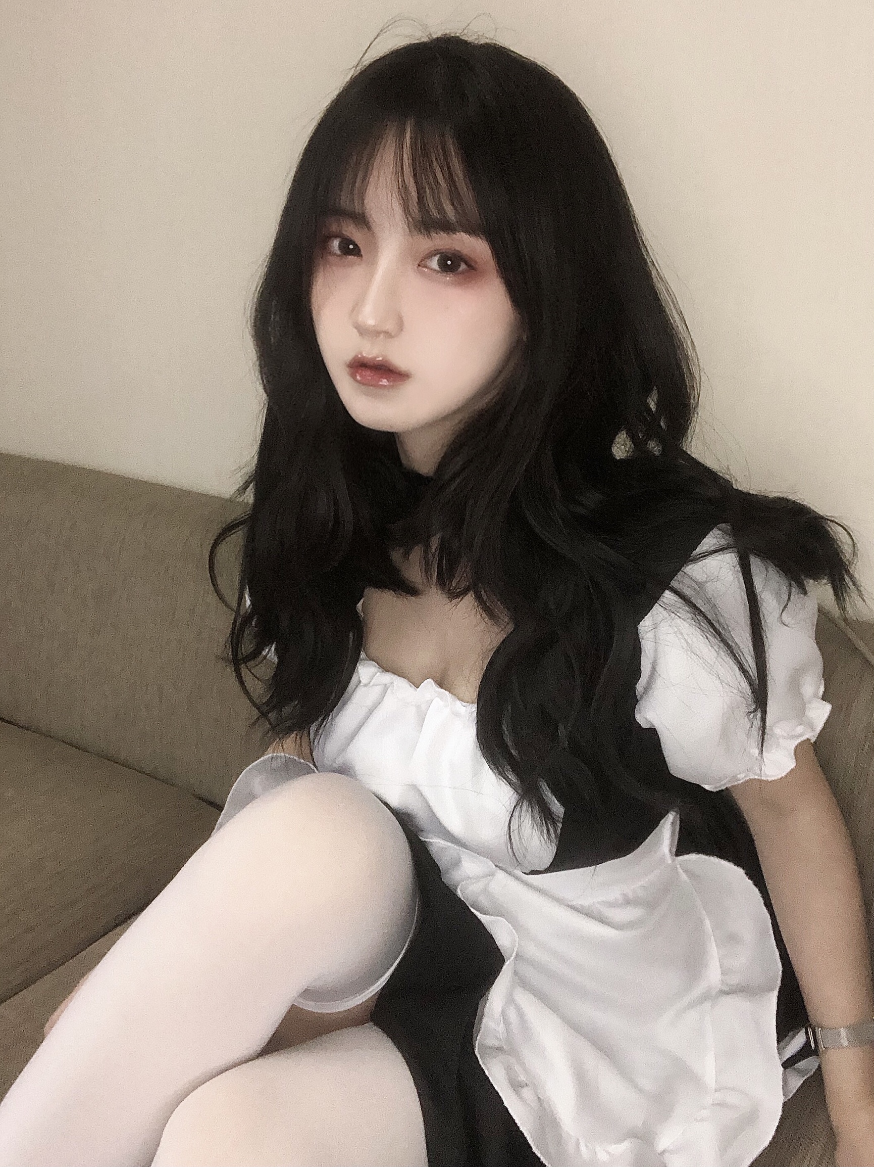 心海ちゃん的精湛腿法与她的部下-第2张图片