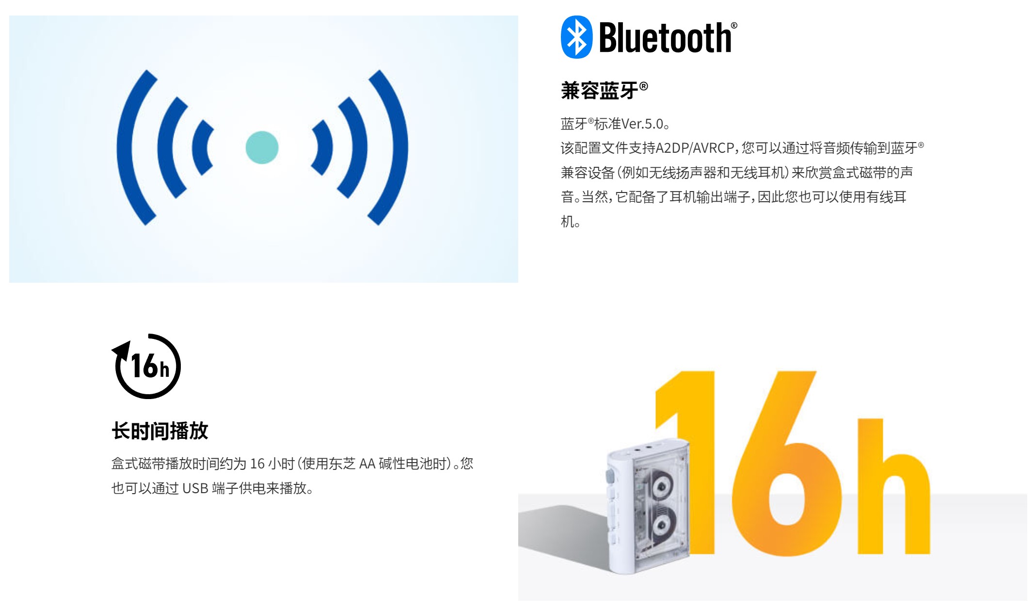 日本市场上的高清电视播放器种类及特点-第2张图片