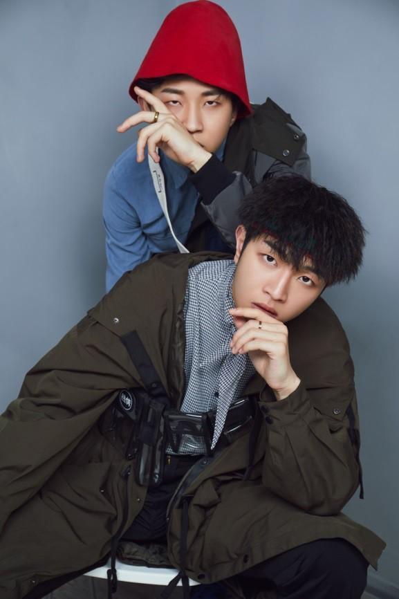 中国人和黑人的RAP_第1集中国风与非洲韵律的碰撞——黑人与中国人的RAP艺术交融-第2张图片