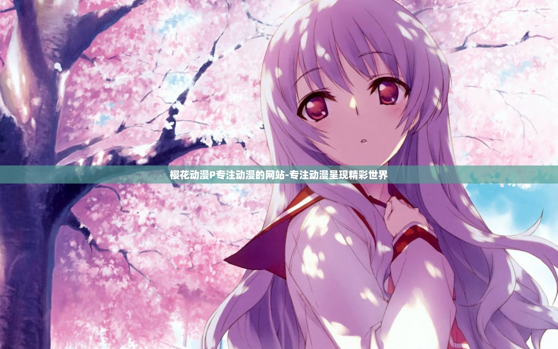 风车动漫(p)_专注动漫的门户官方魔具少女风车动漫（P）——专注动漫的门户官方-第2张图片