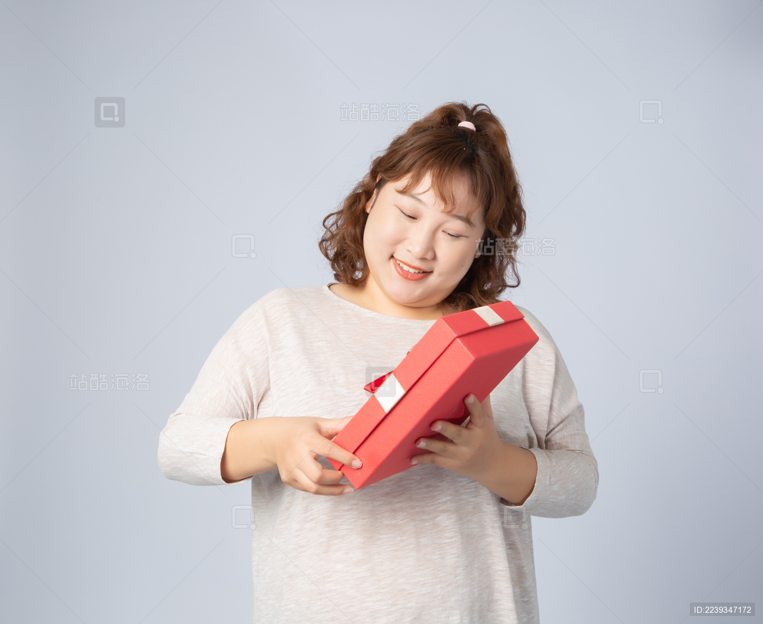 亚洲肥胖标准探索亚洲肥妇之美-第2张图片
