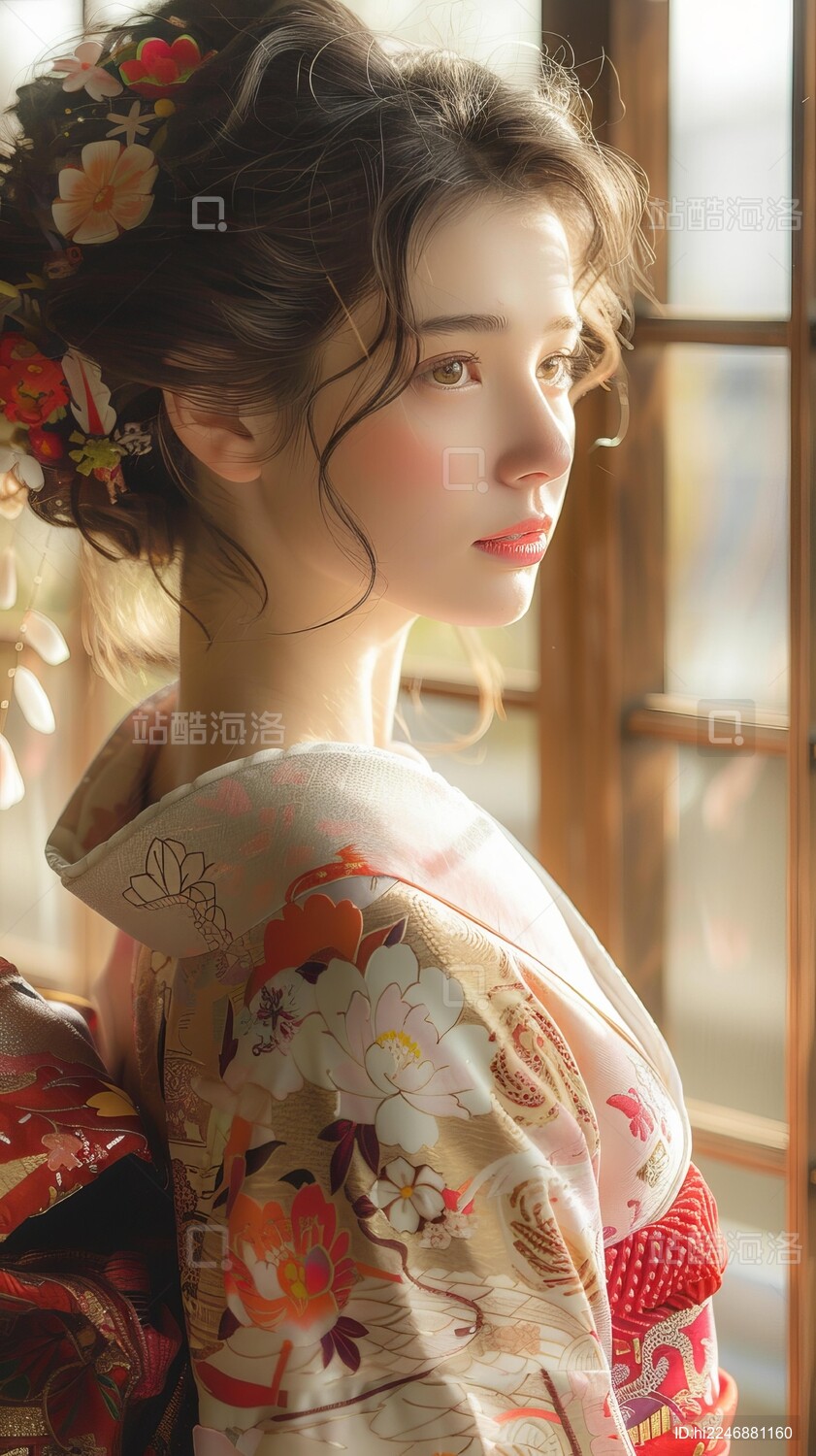 怎么知道下面的松紧度是多少日本美女的文化与性观念探讨