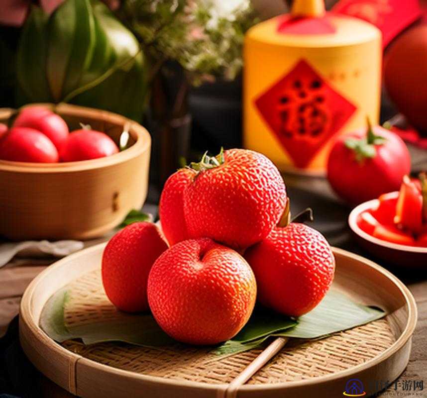 探索水果世界，香蕉、丝瓜与榴莲的在线观看体验
