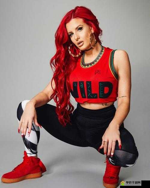 欧美RAPPER潮人欧美RAPPER，潮人文化的代表-第2张图片