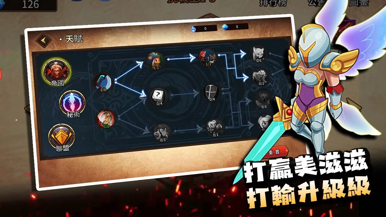 自走棋阵容的深度解析