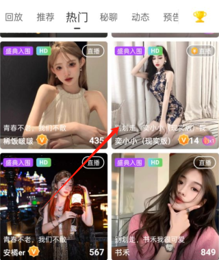 夜月直播免费，探索网络直播新体验-第1张图片