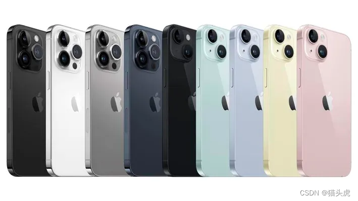 日本iPhone与美国市场的深度探索